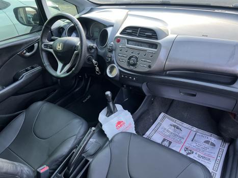 HONDA Fit 1.5 16V 4P EX FLEX, Foto 3