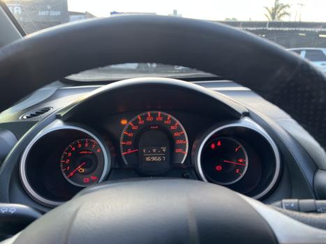 HONDA Fit 1.5 16V 4P EX FLEX, Foto 4