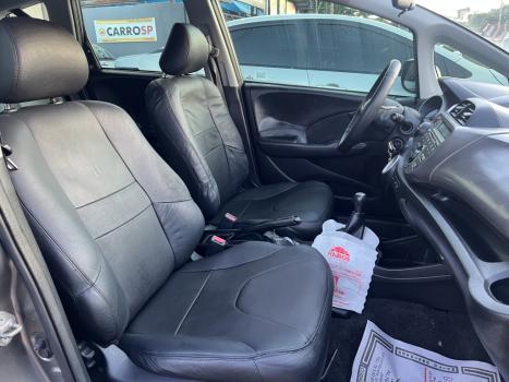HONDA Fit 1.5 16V 4P EX FLEX, Foto 5