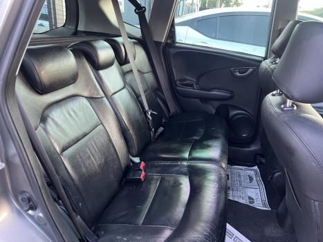 HONDA Fit 1.5 16V 4P EX FLEX, Foto 6