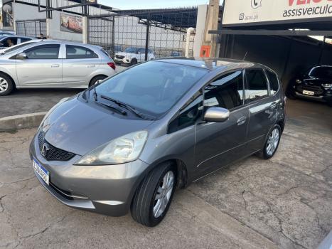 HONDA Fit 1.5 16V 4P EX FLEX, Foto 7