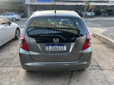 HONDA Fit 1.5 16V 4P EX FLEX, Foto 9