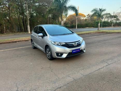 HONDA Fit 1.5 16V 4P EX AUTOMTICO, Foto 11