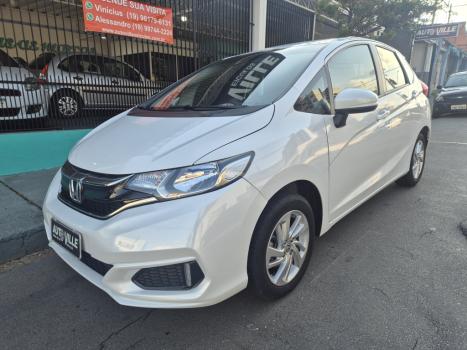 HONDA Fit 1.5 16V 4P DX FLEX, Foto 2