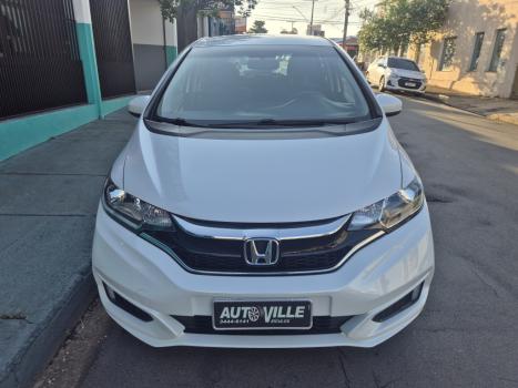 HONDA Fit 1.5 16V 4P DX FLEX, Foto 3