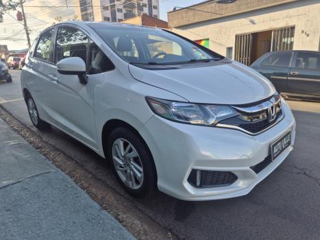 HONDA Fit 1.5 16V 4P DX FLEX, Foto 4