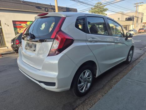 HONDA Fit 1.5 16V 4P DX FLEX, Foto 7
