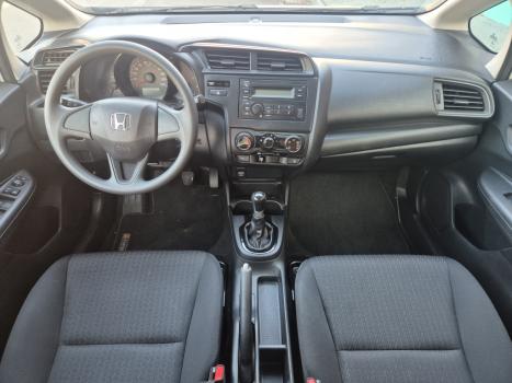 HONDA Fit 1.5 16V 4P DX FLEX, Foto 8