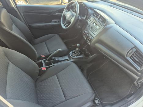 HONDA Fit 1.5 16V 4P DX FLEX, Foto 10