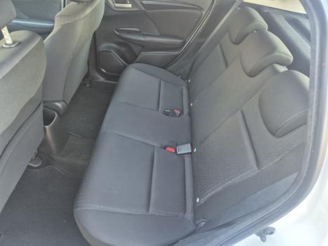 HONDA Fit 1.5 16V 4P DX FLEX, Foto 11