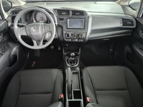 HONDA Fit 1.5 16V 4P DX FLEX, Foto 8