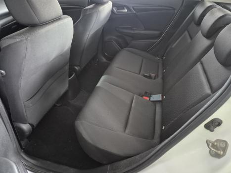 HONDA Fit 1.5 16V 4P DX FLEX, Foto 11