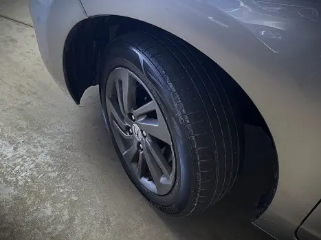 HONDA Fit 1.5 16V 4P LX FLEX AUTOM�TICO, Foto 5