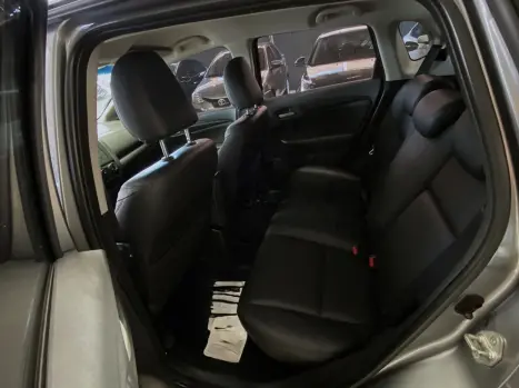 HONDA Fit 1.5 16V 4P LX FLEX AUTOM�TICO, Foto 8