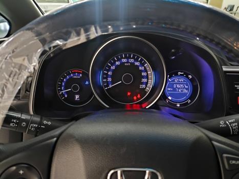 HONDA Fit 1.5 16V 4P EX FLEX AUTOM�TICO, Foto 20