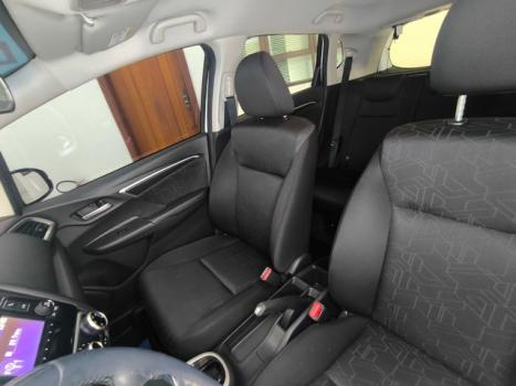 HONDA Fit 1.5 16V 4P EX FLEX AUTOM�TICO, Foto 23