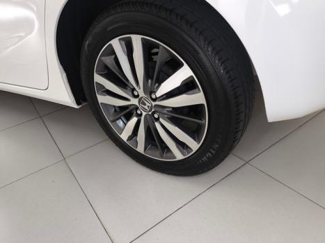 HONDA Fit 1.5 16V 4P EX FLEX AUTOM�TICO, Foto 24