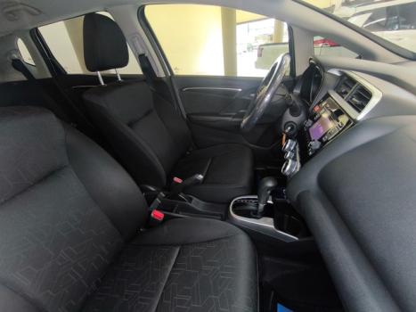 HONDA Fit 1.5 16V 4P EX FLEX AUTOM�TICO, Foto 27