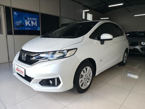 HONDA Fit 1.5 16V 4P LX FLEX AUTOM�TICO, Foto 2