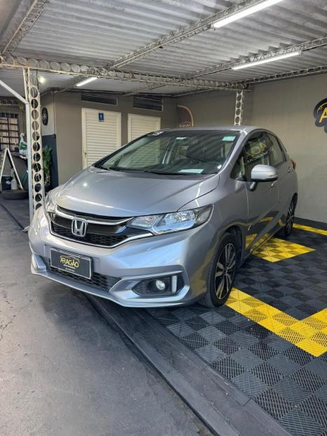 HONDA Fit 1.5 16V 4P EX AUTOM�TICO, Foto 2