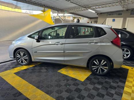 HONDA Fit 1.5 16V 4P EX AUTOM�TICO, Foto 6