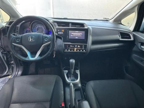 HONDA Fit 1.5 16V 4P EX AUTOM�TICO, Foto 8