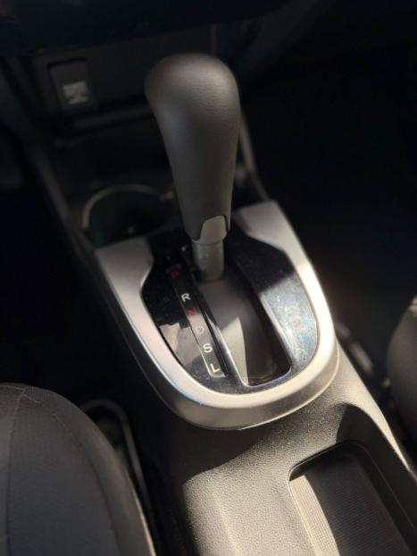 HONDA Fit 1.5 16V 4P LX FLEX AUTOM�TICO, Foto 8