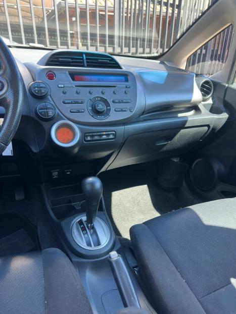 HONDA Fit 1.5 16V 4P EX AUTOM�TICO, Foto 7
