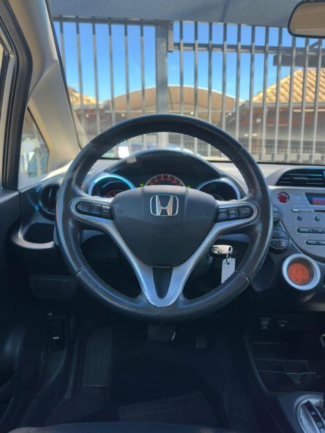 HONDA Fit 1.5 16V 4P EX AUTOM�TICO, Foto 8