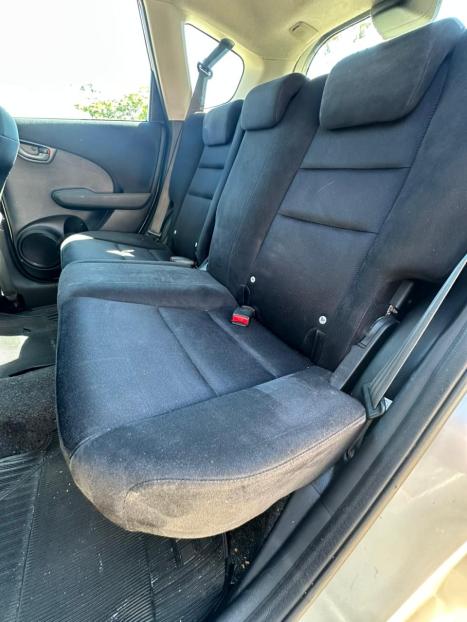 HONDA Fit 1.5 16V 4P EX AUTOM�TICO, Foto 10
