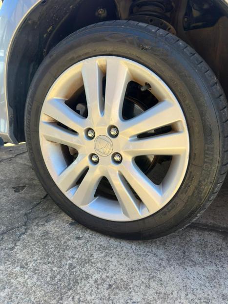 HONDA Fit 1.5 16V 4P EX AUTOM�TICO, Foto 11