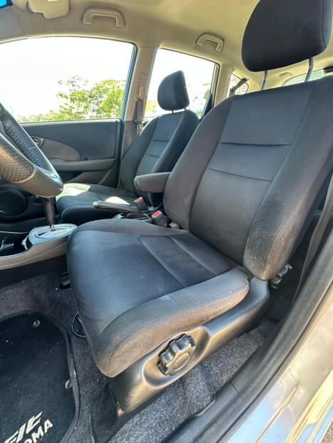 HONDA Fit 1.5 16V 4P EX AUTOM�TICO, Foto 12