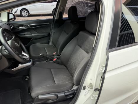 HONDA Fit 1.5 16V 4P LX FLEX AUTOM�TICO, Foto 7