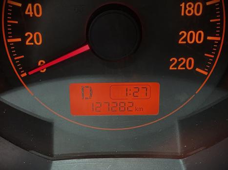 HONDA Fit 1.5 16V 4P LX FLEX AUTOM�TICO, Foto 9