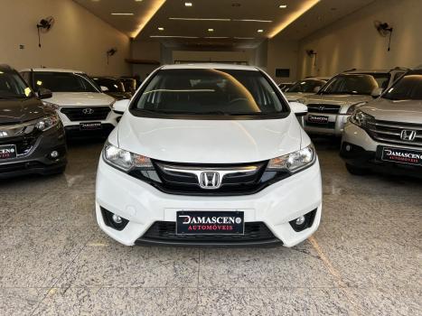 HONDA Fit 1.5 16V 4P EX AUTOM�TICO, Foto 1