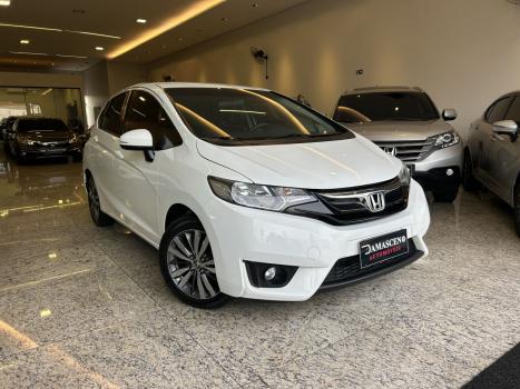 HONDA Fit 1.5 16V 4P EX AUTOM�TICO, Foto 2