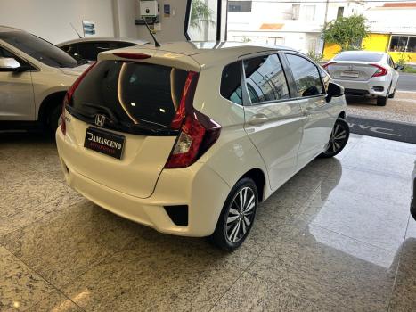 HONDA Fit 1.5 16V 4P EX AUTOM�TICO, Foto 6