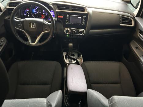 HONDA Fit 1.5 16V 4P EX AUTOM�TICO, Foto 7