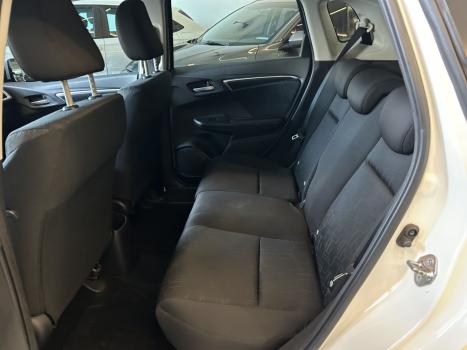 HONDA Fit 1.5 16V 4P EX AUTOM�TICO, Foto 9