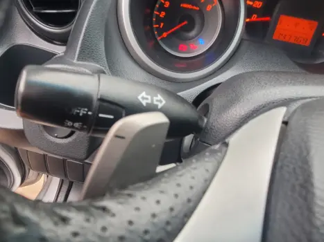 HONDA Fit 1.5 16V 4P EX FLEX AUTOM�TICO, Foto 17