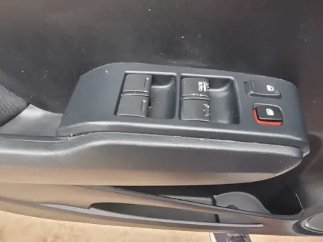 HONDA Fit 1.5 16V 4P EX FLEX AUTOM�TICO, Foto 19