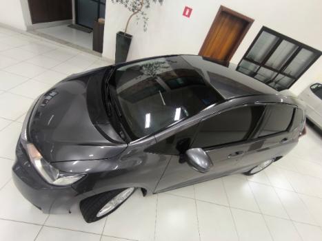 HONDA Fit 1.5 16V 4P LX FLEX AUTOM�TICO, Foto 3