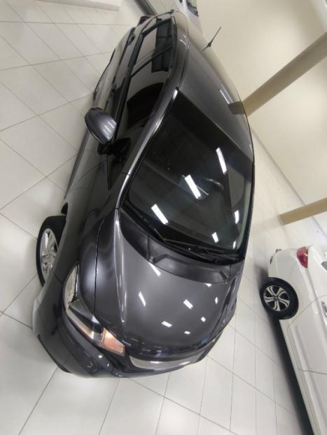 HONDA Fit 1.5 16V 4P LX FLEX AUTOM�TICO, Foto 4