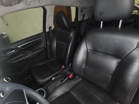 HONDA Fit 1.5 16V 4P LX FLEX AUTOM�TICO, Foto 14