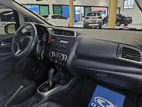 HONDA Fit 1.5 16V 4P LX FLEX AUTOM�TICO, Foto 20