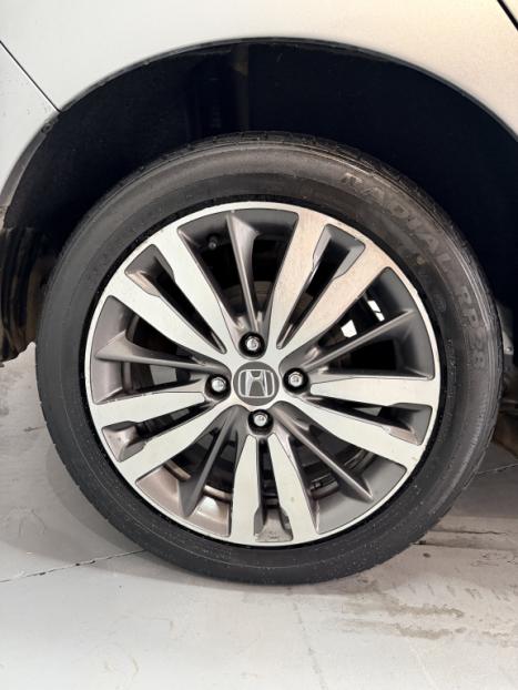 HONDA Fit 1.5 16V 4P EXL FLEX AUTOM�TICO, Foto 13