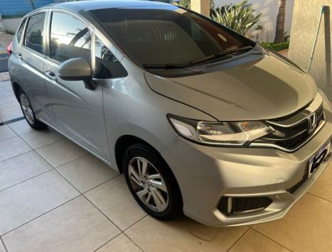 HONDA Fit 1.5 16V 4P DX FLEX, Foto 1