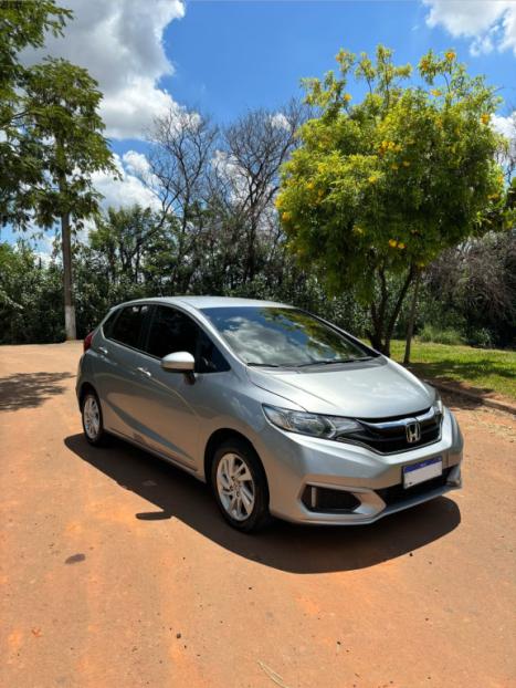 HONDA Fit 1.5 16V 4P DX FLEX, Foto 2