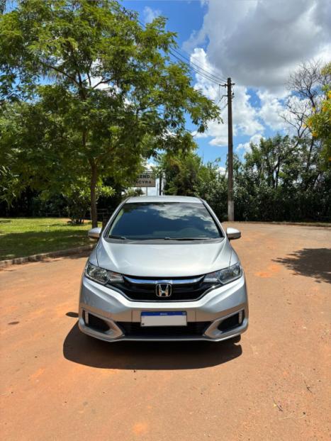 HONDA Fit 1.5 16V 4P DX FLEX, Foto 3