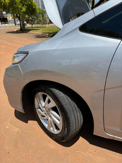 HONDA Fit 1.5 16V 4P DX FLEX, Foto 6